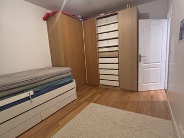 Appartement vente à Saint-Denis, Stains