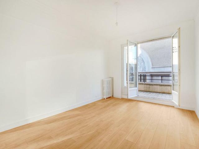 Appartement vente à Nanterre, Puteaux