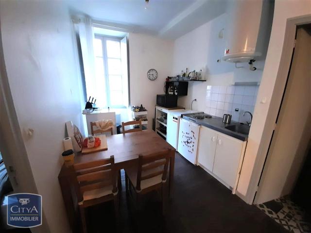 Appartement location à Laval