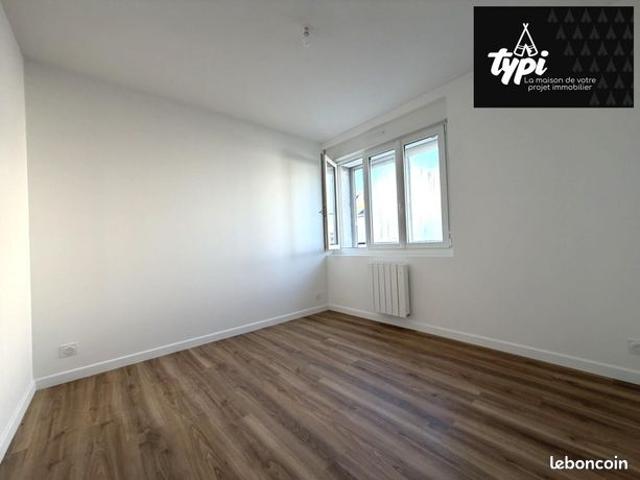 Appartement vente à Lorient, Bretagne