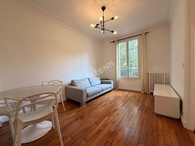 Appartement vente à France métropolitaine, Asnières-sur-seine