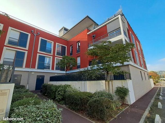 Appartement vente à Saint-Germain-en-Laye, Croissy-sur-seine