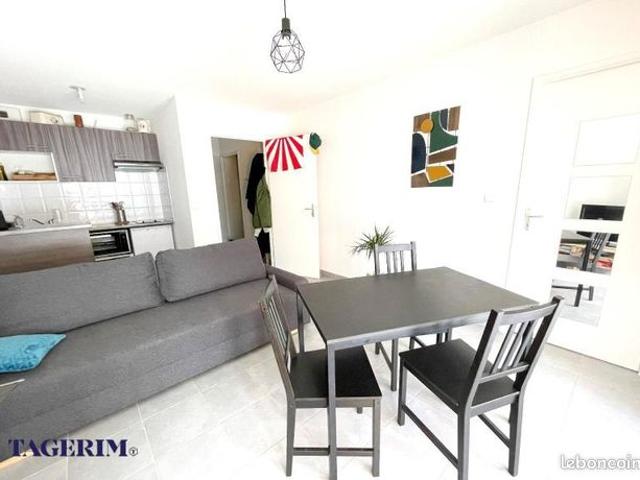Appartement vente à Toulouse, Colomiers