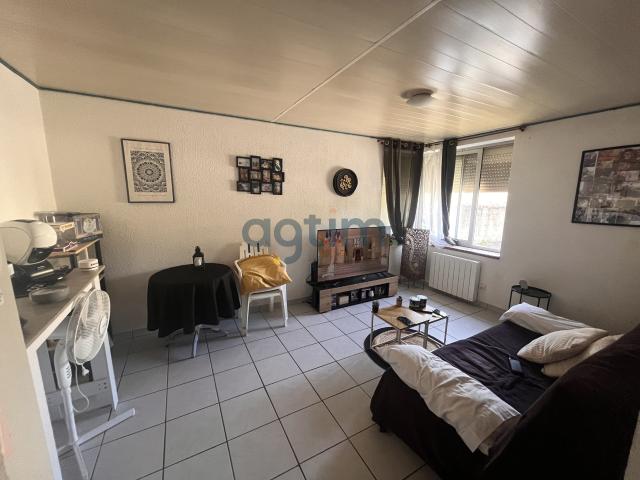Appartement vente à La Roche-sur-Yon, La Ferrière