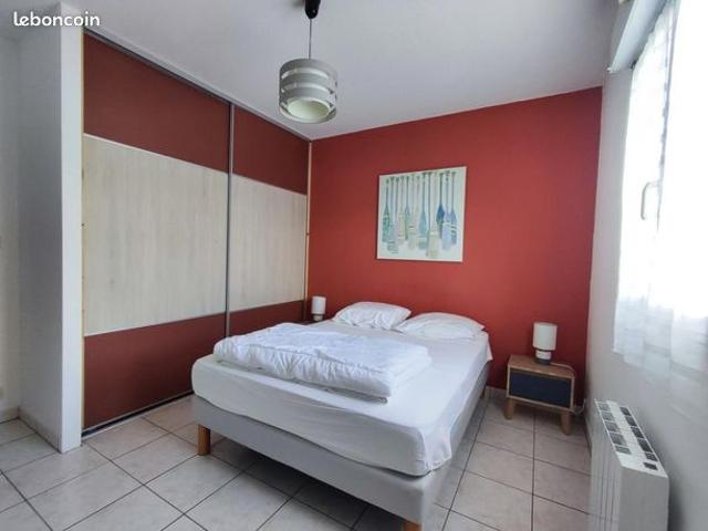 Appartement vente à La Rochelle, Aytré