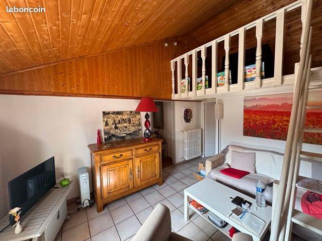 Appartement vente à Rognonas, Bouches-du-Rhône