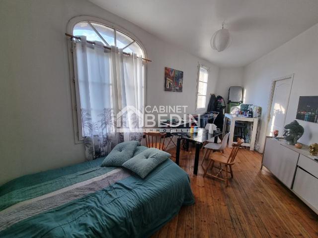 Appartement vente à Bordeaux, Cenon