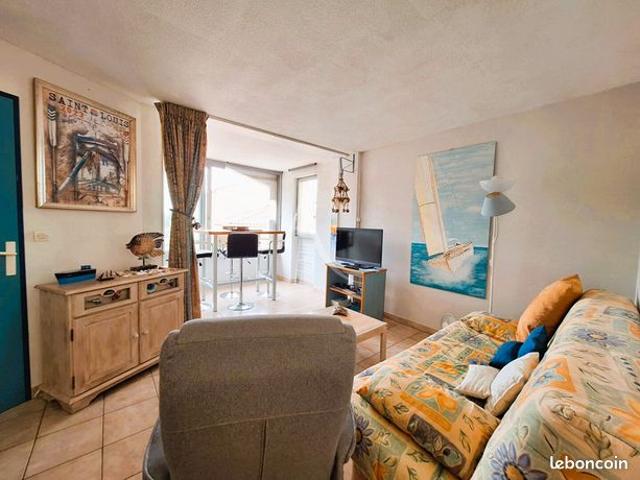 Appartement vente à Montpellier, Sète
