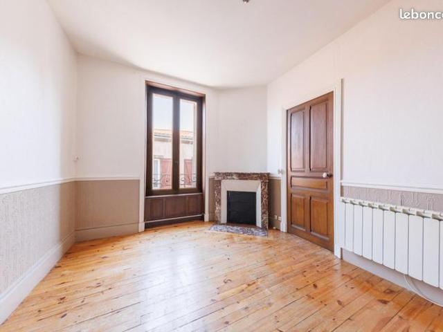 Appartement vente à Clermont-Ferrand, Clermont-ferrand