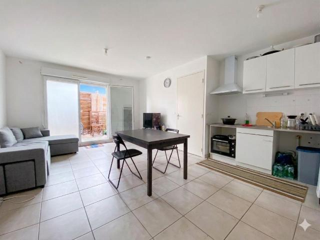 Appartement vente à La Paillade, Montpellier