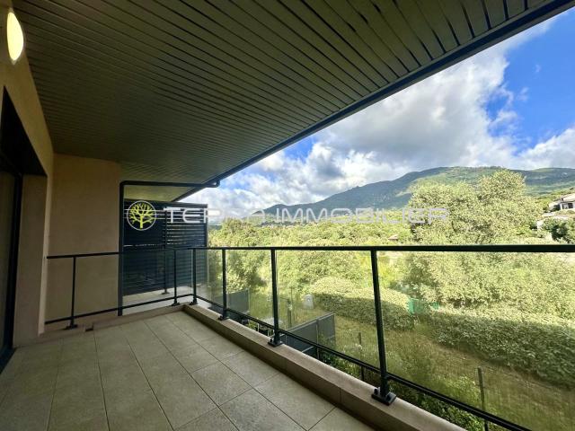 Appartement vente à Ajaccio
