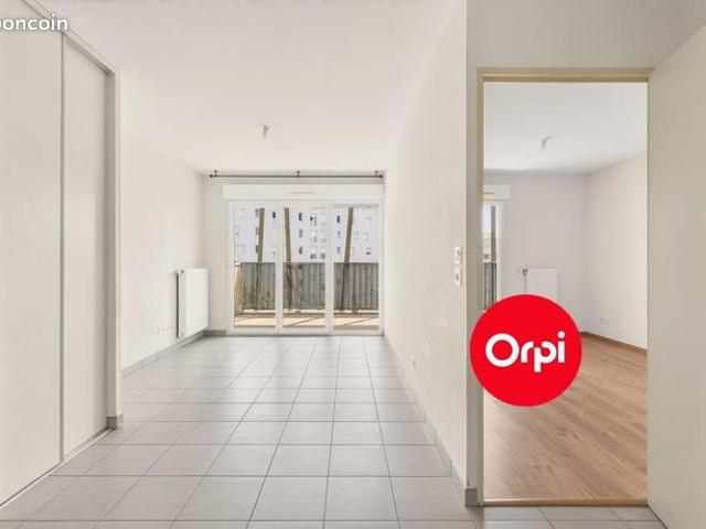 Appartement vente à Privas, Saint-priest