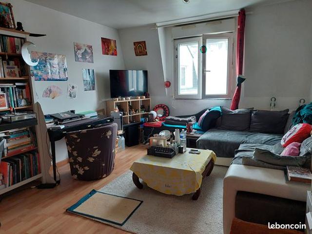 Appartement vente à Poitiers, Vernon