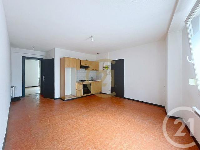 Appartement vente à Belfort, Saraz