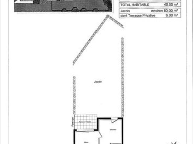 Appartement vente à Castelnau-de-Médoc, Gironde