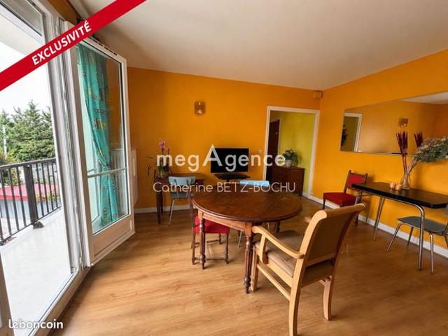 Appartement vente à Saint-Denis, Epinay-sur-seine