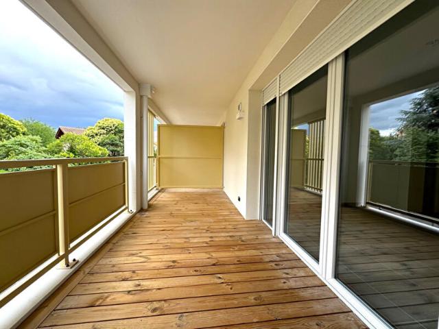 Appartement vente à Toulouse, Tournefeuille