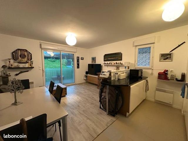 Appartement vente à Quimper, Bretagne