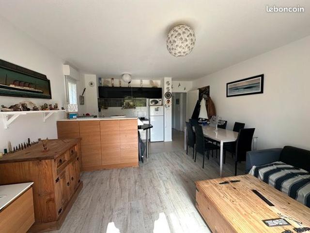 Appartement vente à Quimper, Bretagne