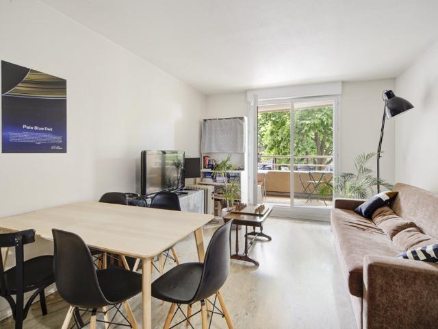 Appartement vente à Toulouse