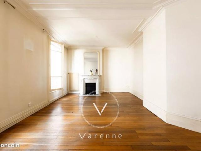 Appartement vente à Paris, Île-de-France