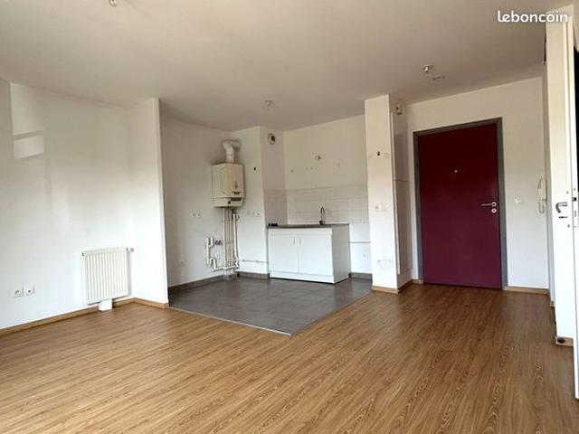 Appartement vente à Palaiseau, Athis-mons