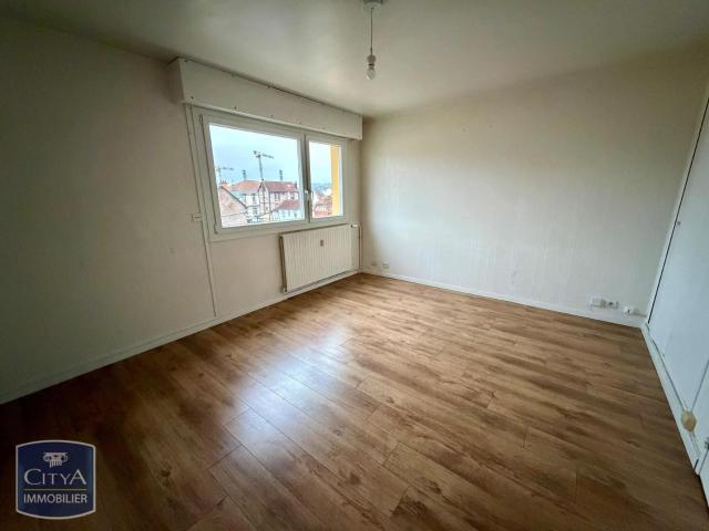 Appartement location à Rouen, Ruan