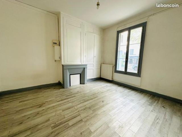 Appartement vente à Tours