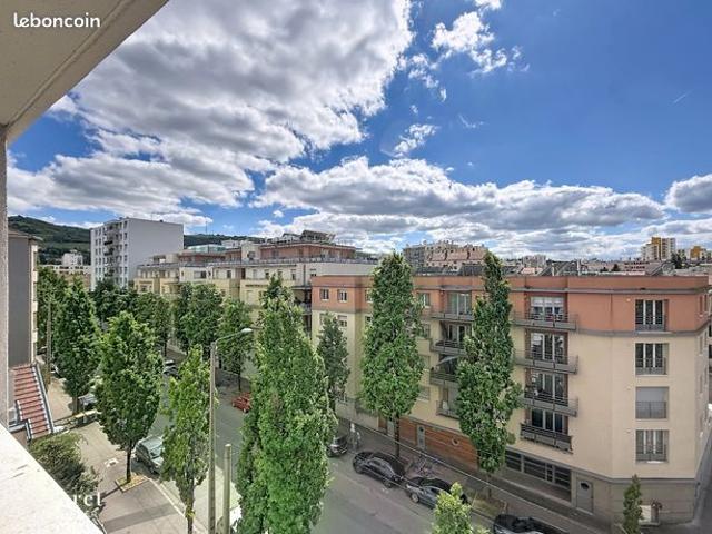 Appartement vente à Saint-Étienne, Saint-etienne