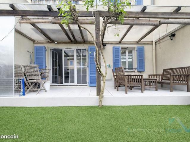 Appartement vente à Arrondissement de Draguignan, Plan-de-la-tour