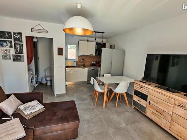 Appartement vente à Montpellier, Balaruc-le-vieux