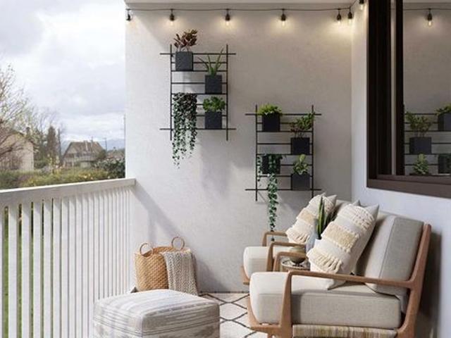 Appartement vente à Tours, Montlouis