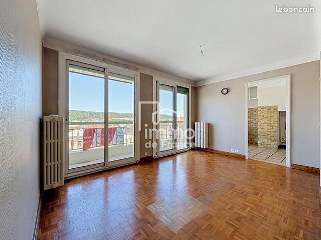 Appartement vente à Nantua, Oyonnax