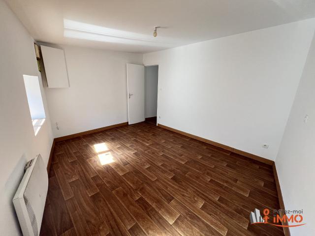 Appartement vente à Montbrison