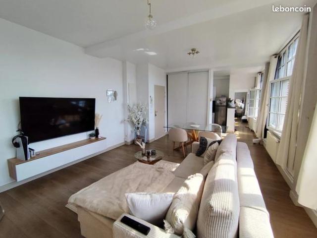 Appartement vente à Rouen, Elbeuf