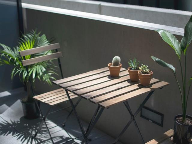 Appartement vente à Saint-Pol, Aix-les-Bains