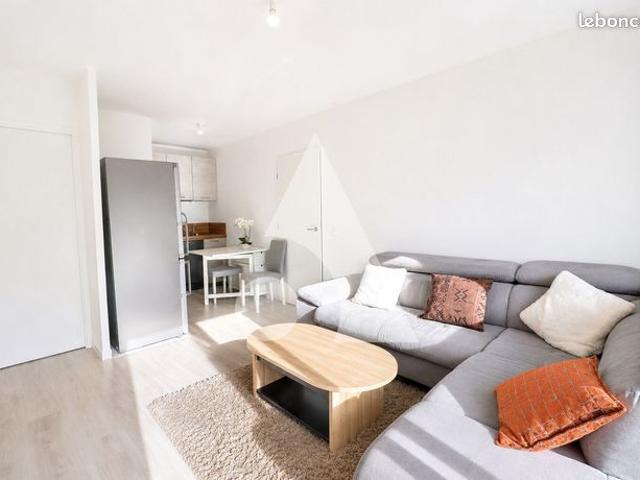 Appartement vente à Lunéville, Franconville