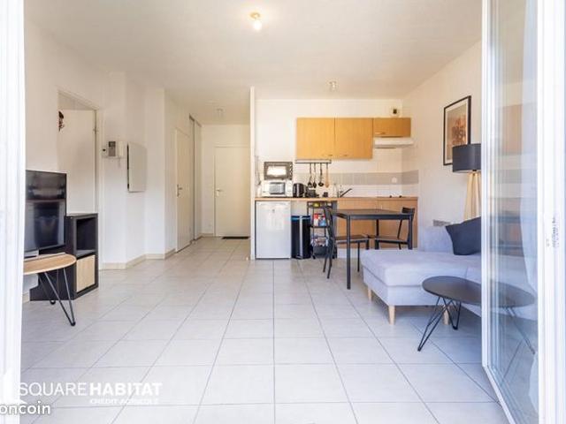 Appartement vente à Auch