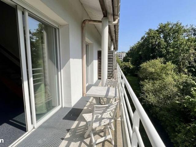 Appartement vente à Nantes, Sautron