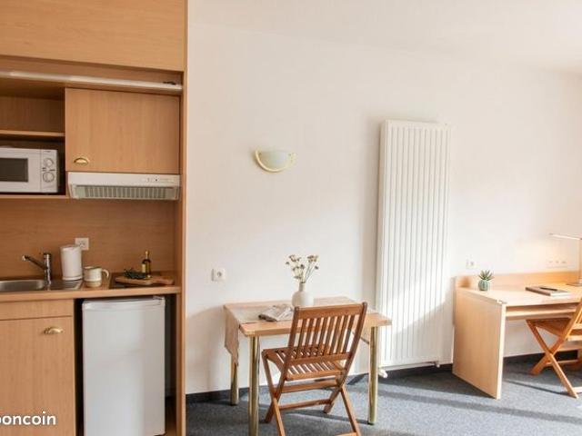 Appartement vente à Nantes, Sautron
