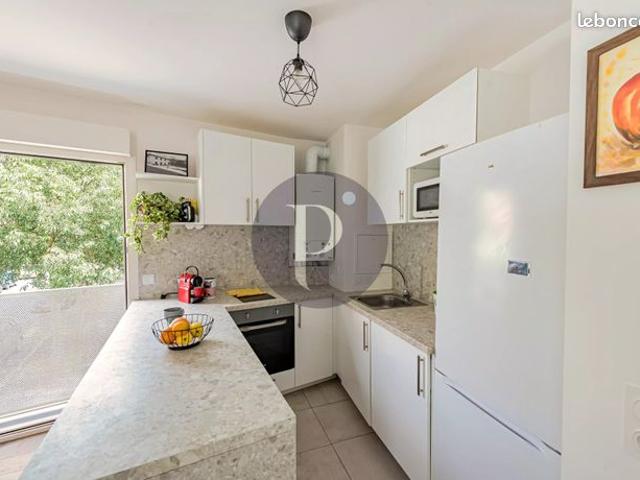 Appartement vente à L'Haÿ-les-Roses, Gentilly