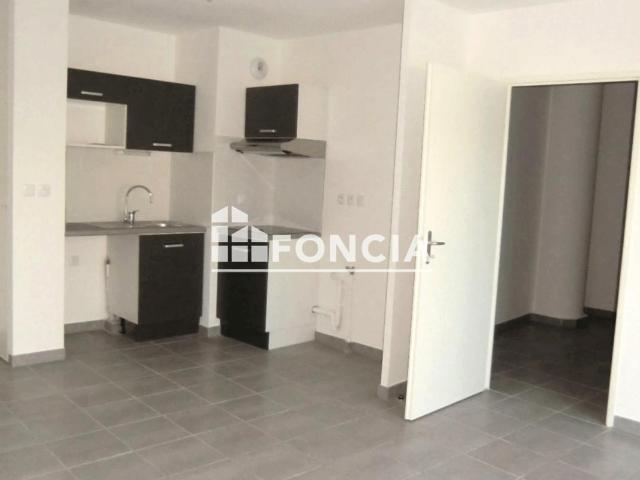 Appartement vente à Nîmes