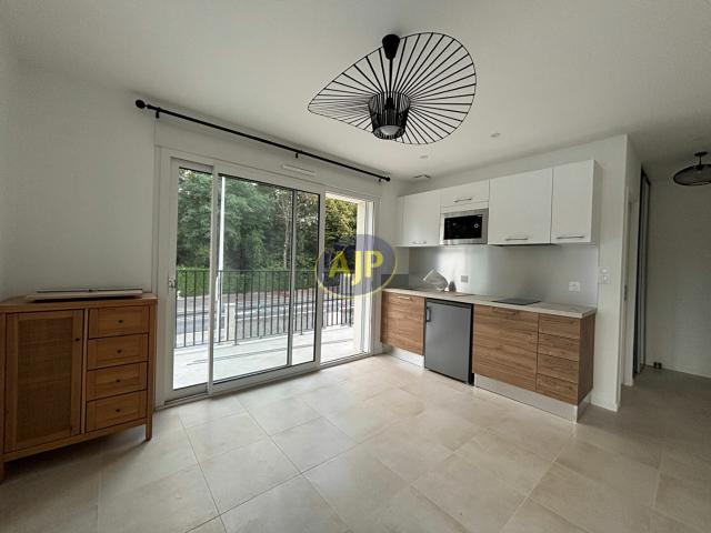 Appartement vente à Bordeaux, Talence