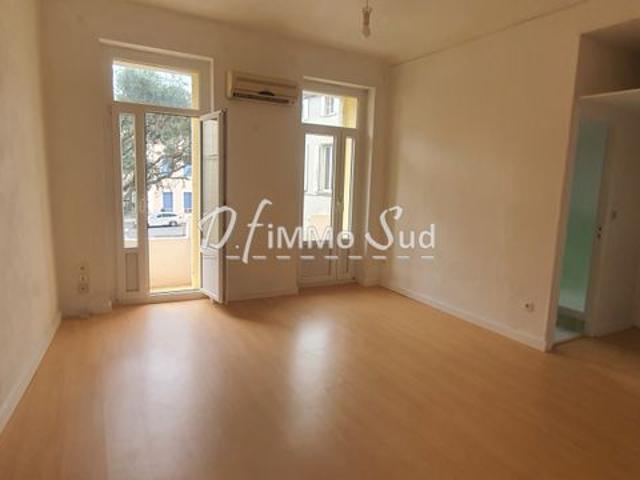 Appartement vente à Narbonne