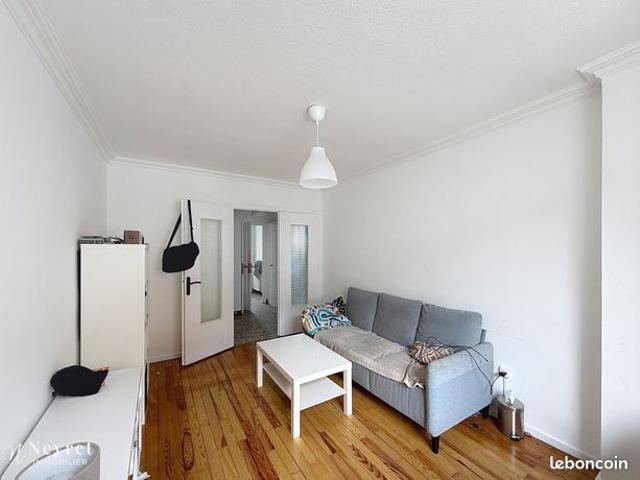 Appartement vente à Saint-Étienne, Saint-etienne