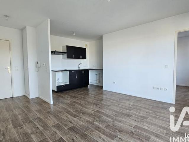 Appartement vente à Saint-Germain-en-Laye, Verneuil-sur-seine