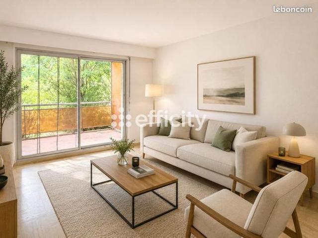 Appartement vente à Montpellier