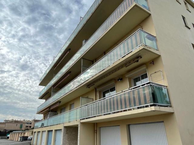 Appartement vente à Grasse, Antibes