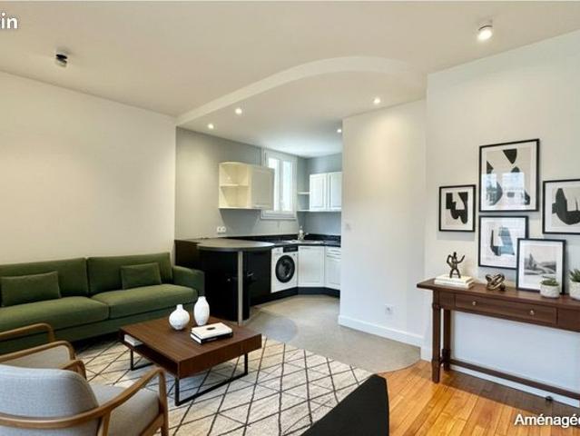 Appartement vente à Annecy