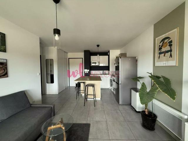 Appartement vente à Labenne